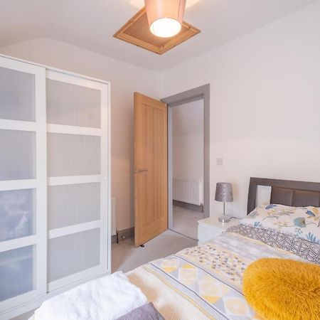 Portrush Marine Apartments Flat 5 ภายนอก รูปภาพ