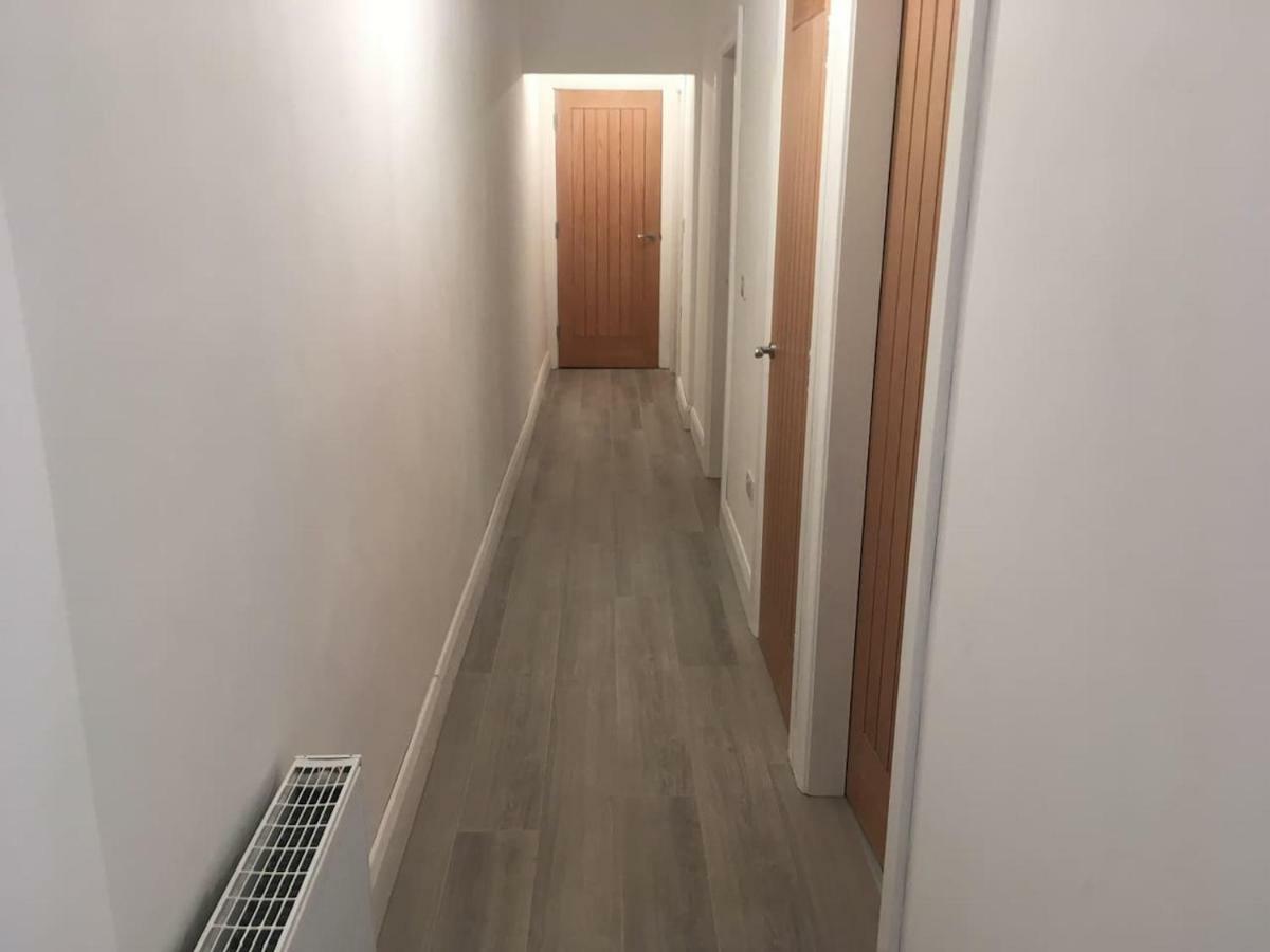 Portrush Marine Apartments Flat 5 ภายนอก รูปภาพ