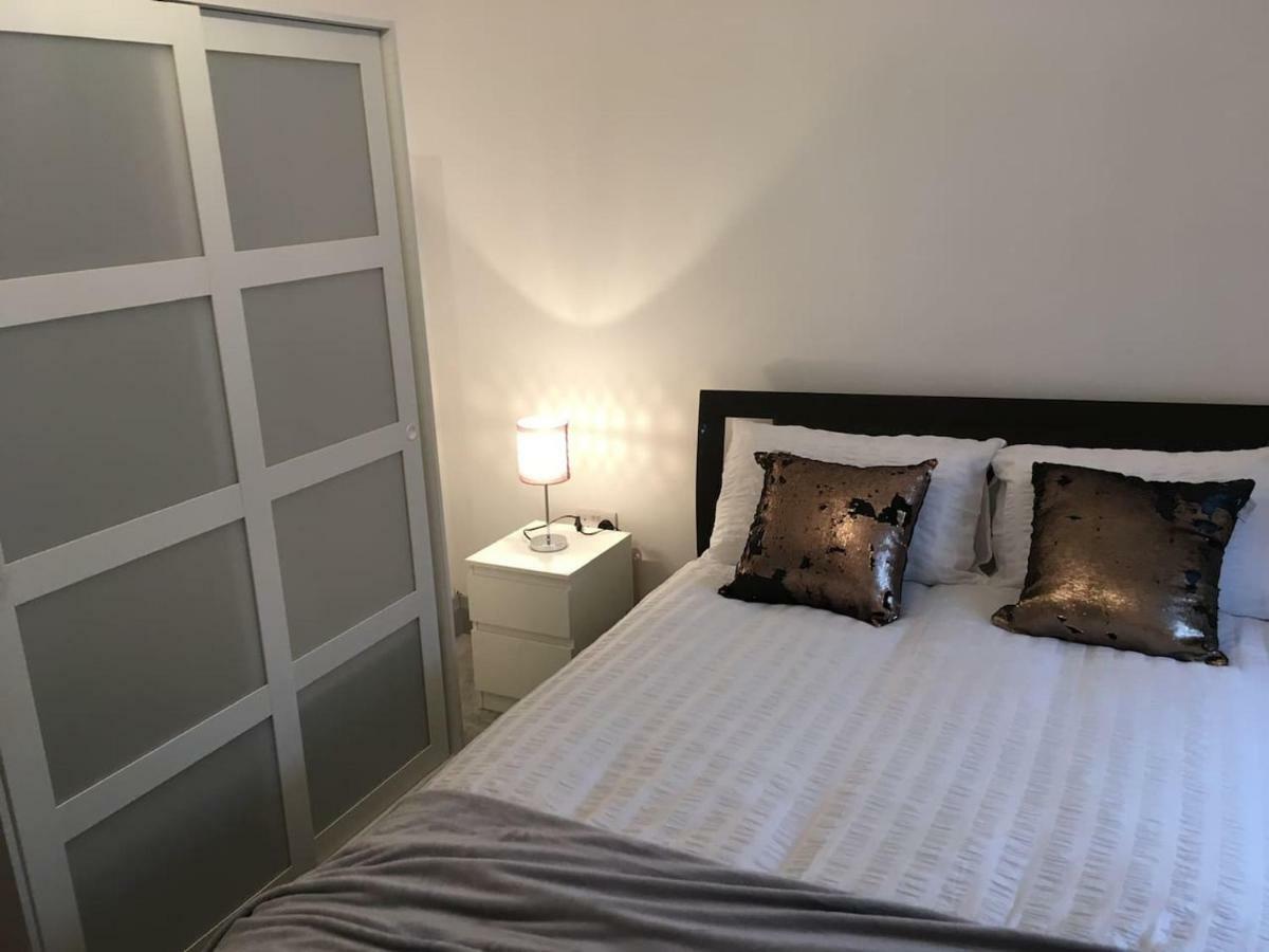 Portrush Marine Apartments Flat 5 ภายนอก รูปภาพ