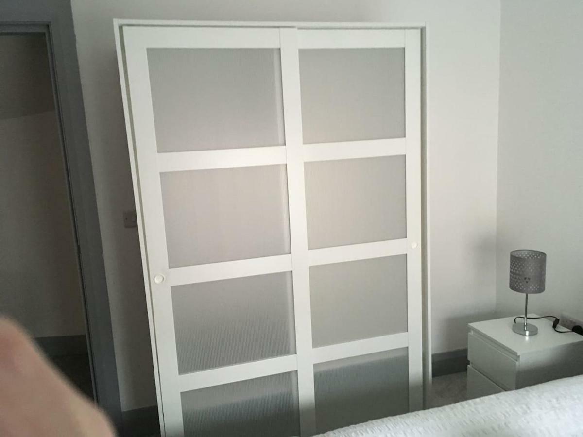 Portrush Marine Apartments Flat 5 ภายนอก รูปภาพ