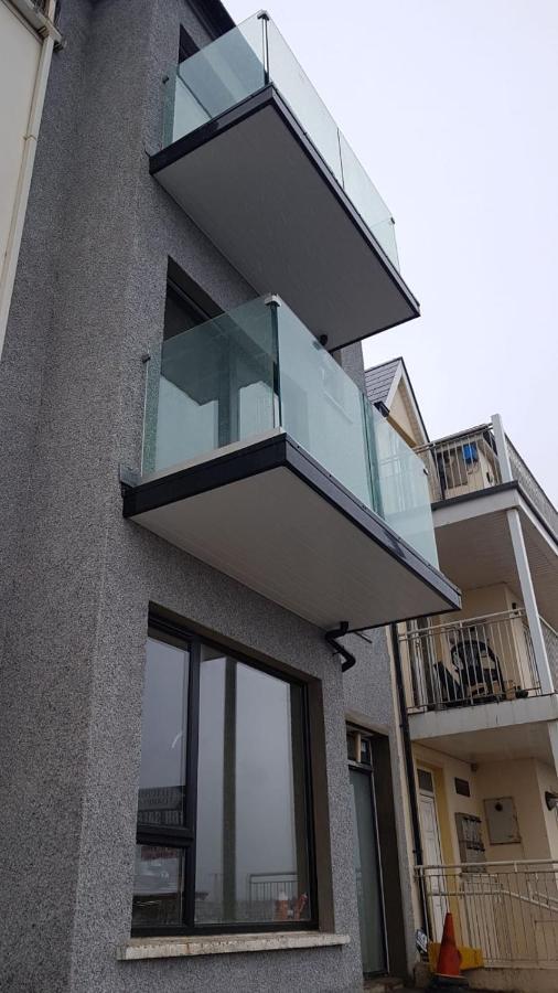 Portrush Marine Apartments Flat 5 ภายนอก รูปภาพ